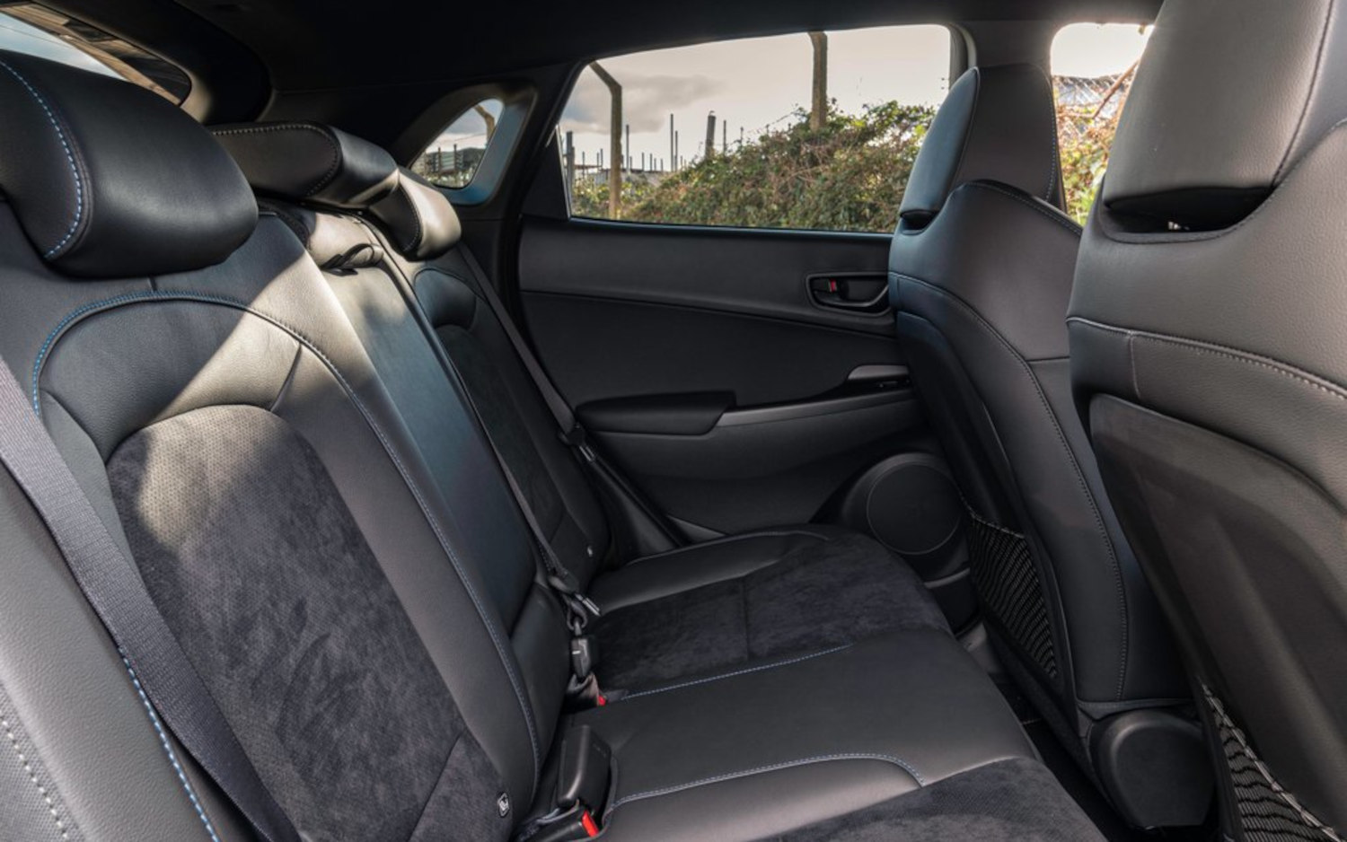 Hyundai Kona N 2022 SUV Drive